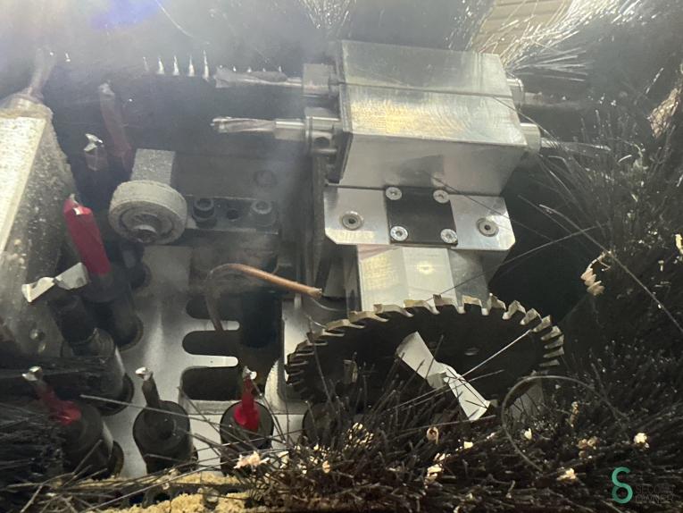 Biesse Skipper V 31 HOU10.570 75 18142