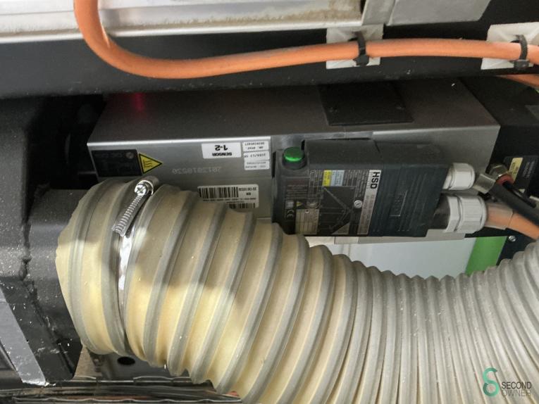 Biesse Skipper V 31 HOU10.570 83 18142