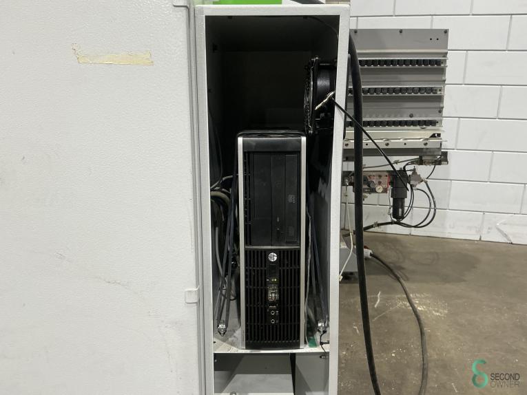 Biesse Skipper V 31 HOU10.570 70 18142