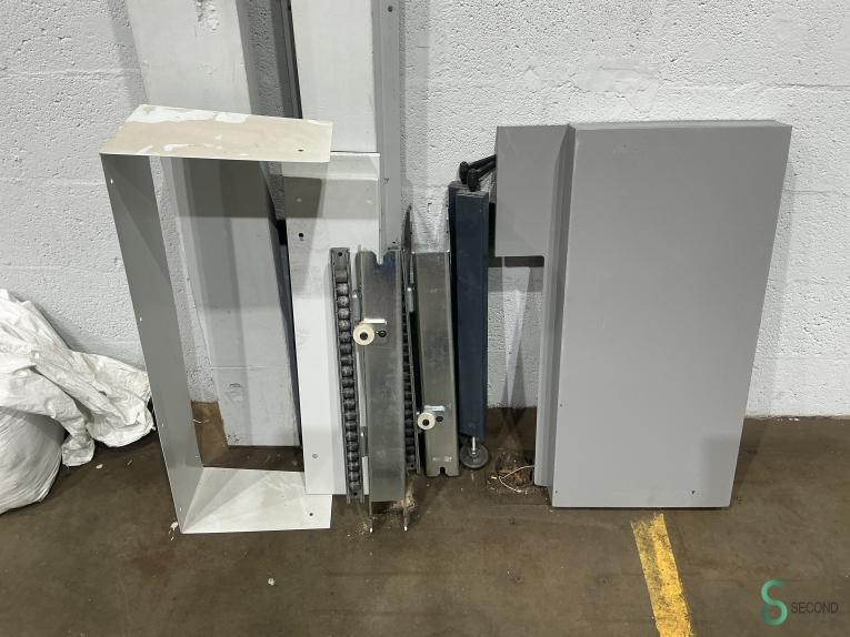 Biesse Skipper V 31 HOU10.570 69 18142