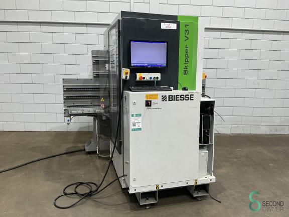 Biesse Skipper V 31 HOU10.570 1 18142