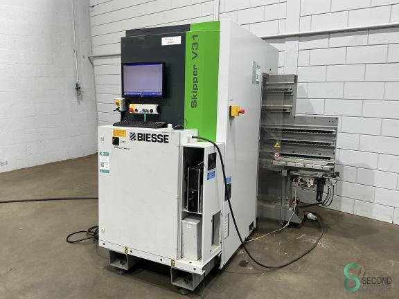 Biesse Skipper V 31 HOU10.570 2 18142