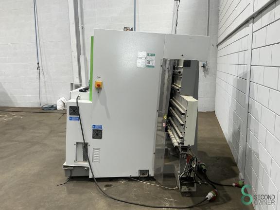 Biesse Skipper V 31 HOU10.570 23 18142