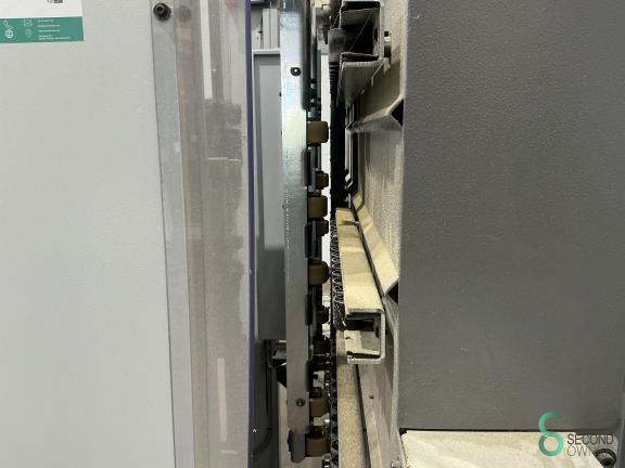 Biesse Skipper V 31 HOU10.570 11 18142