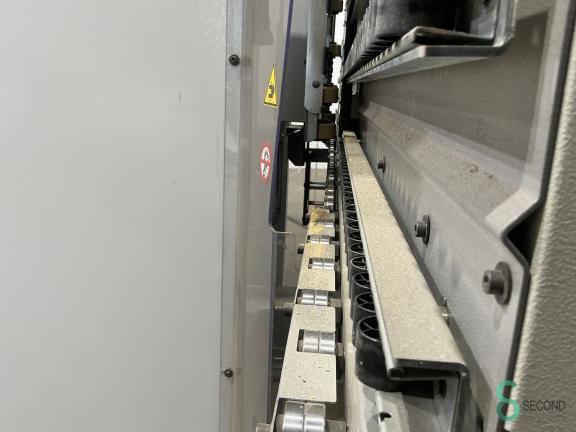 Biesse Skipper V 31 HOU10.570 9 18142