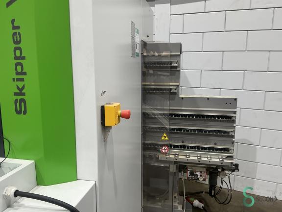 Biesse Skipper V 31 HOU10.570 31 18142