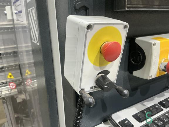 Biesse Skipper V 31 HOU10.570 29 18142