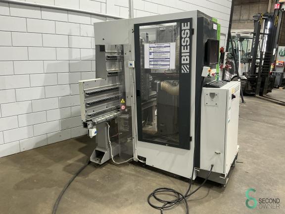 Biesse Skipper V 31 HOU10.570 4 18142
