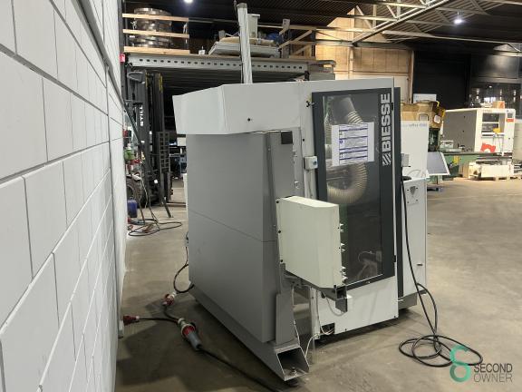 Biesse Skipper V 31 HOU10.570 6 18142