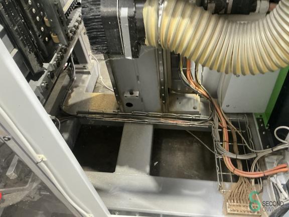 Biesse Skipper V 31 HOU10.570 26 18142