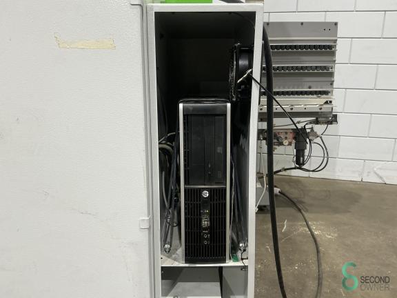 Biesse Skipper V 31 HOU10.570 8 18142