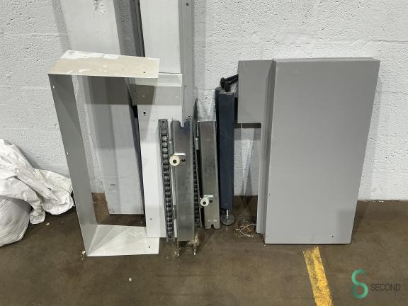 Biesse Skipper V 31 HOU10.570 7 18142
