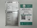 Biesse Skipper V 31 HOU10.570 51 18142