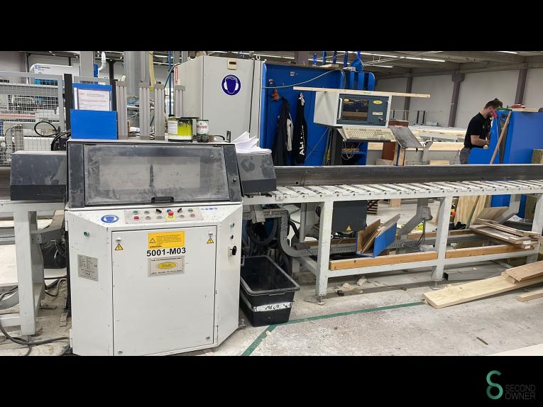 H&M HM-T 6500-L HOU9.497 9 16817