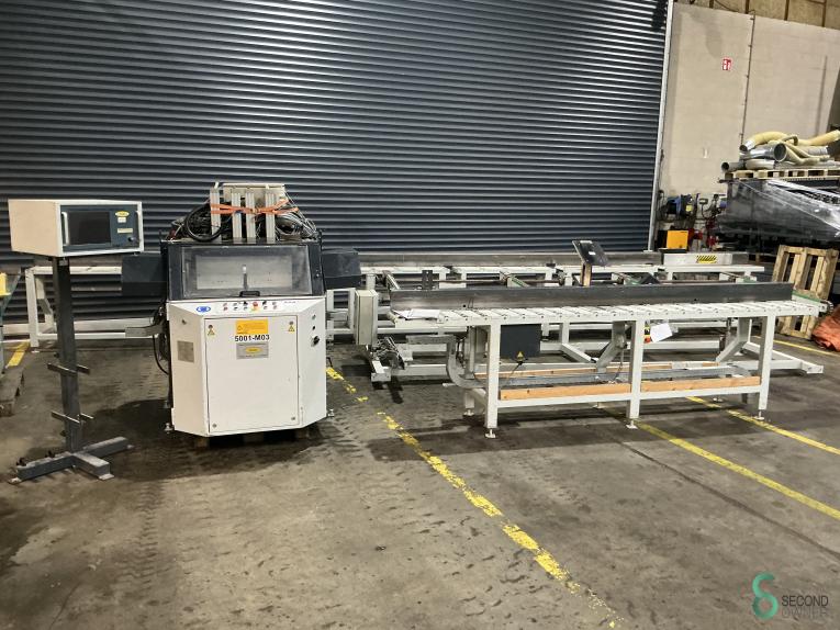 H&M HM-T 6500-L HOU9.497 89 16817