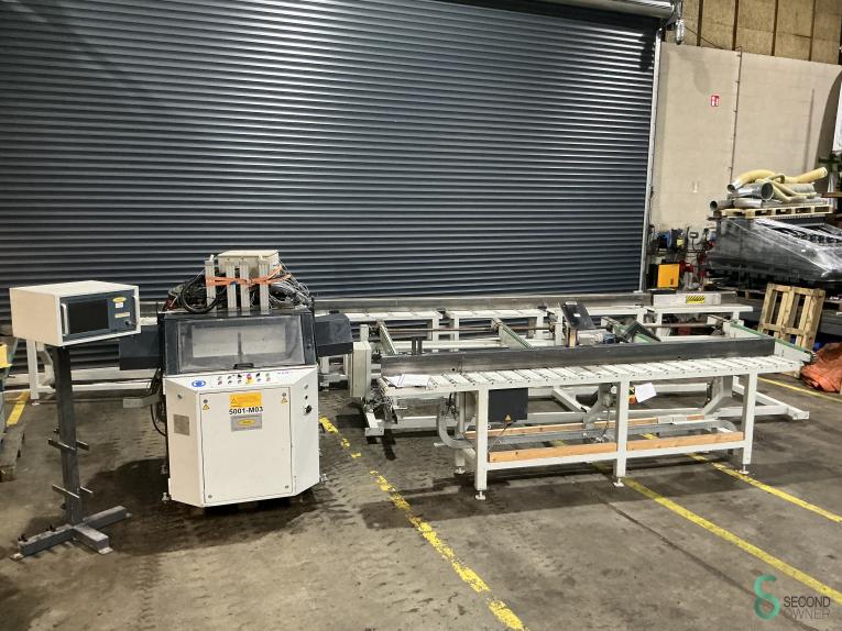 H&M HM-T 6500-L HOU9.497 84 16817