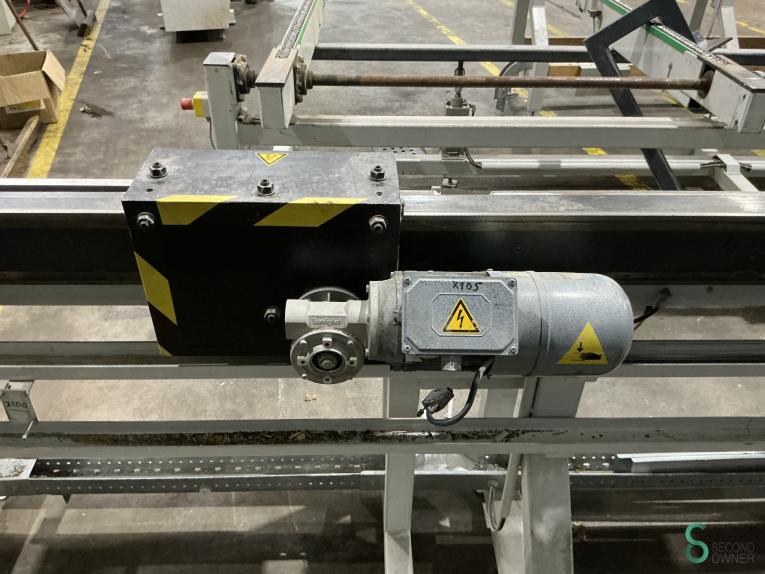 H&M HM-T 6500-L HOU9.497 79 16817