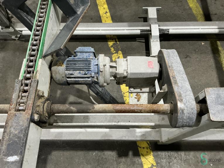 H&M HM-T 6500-L HOU9.497 100 16817