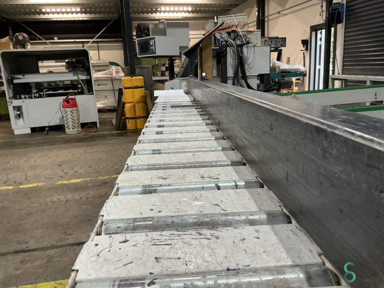 H&M HM-T 6500-L HOU9.497 86 16817