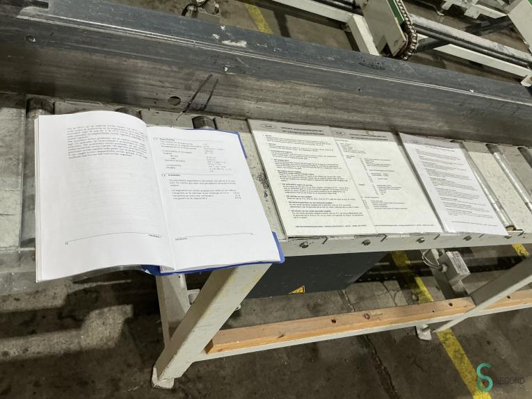 H&M HM-T 6500-L HOU9.497 99 16817