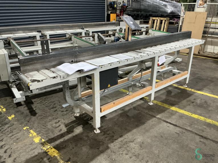 H&M HM-T 6500-L HOU9.497 95 16817