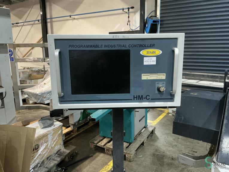 H&M HM-T 6500-L HOU9.497 97 16817