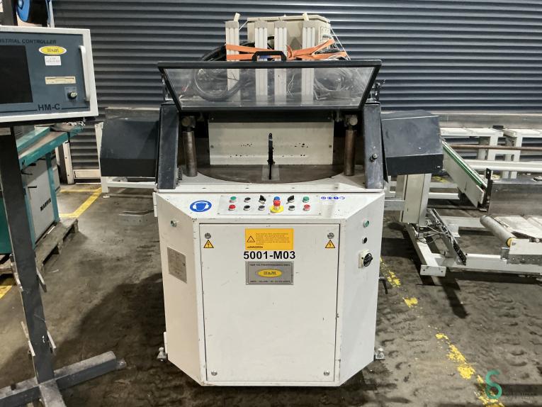 H&M HM-T 6500-L HOU9.497 101 16817