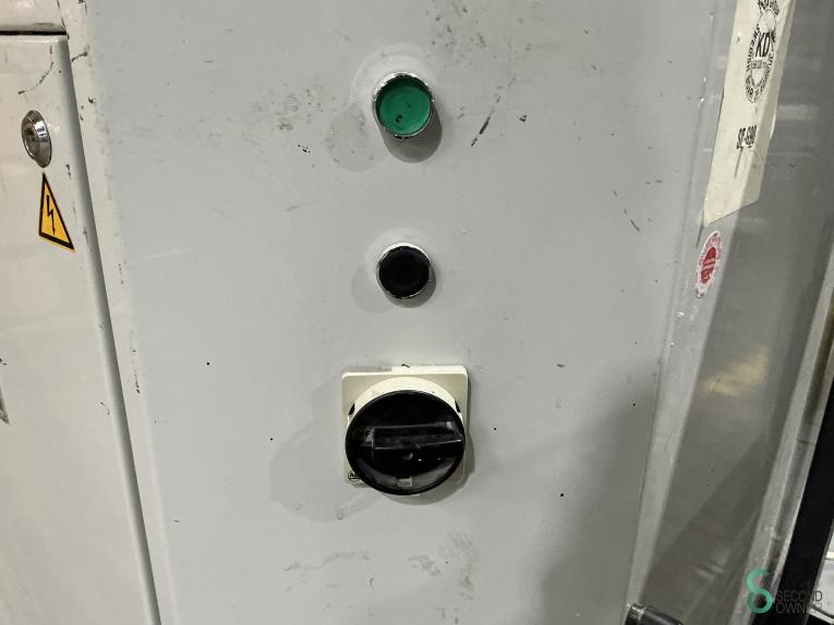 H&M HM-T 6500-L HOU9.497 83 16817