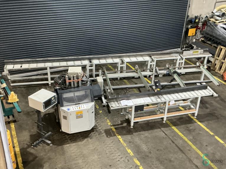 H&M HM-T 6500-L HOU9.497 82 16817