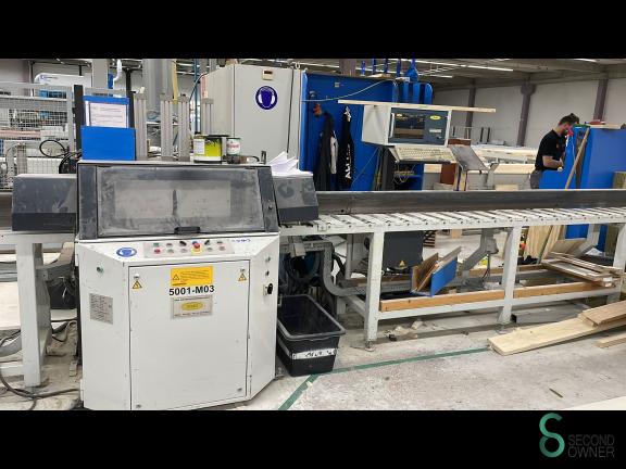 H&M HM-T 6500-L HOU9.497 1  16817