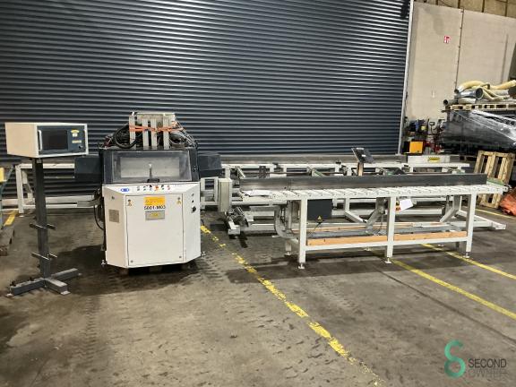 H&M HM-T 6500-L HOU9.497 17 16817