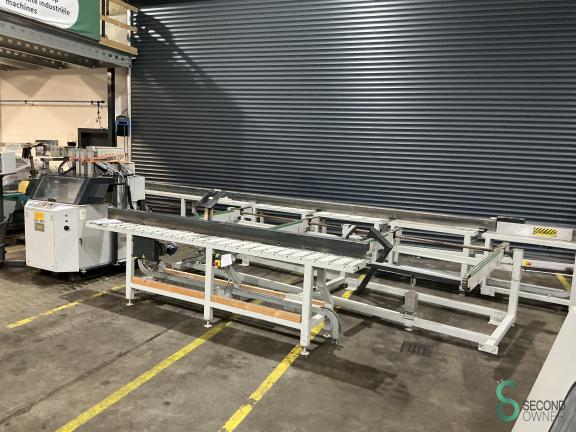 H&M HM-T 6500-L HOU9.497 8 16817