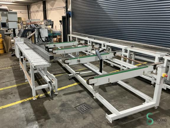 H&M HM-T 6500-L HOU9.497 9 16817