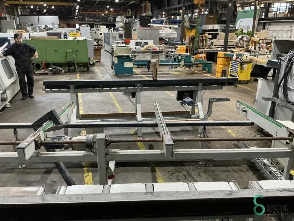 H&M HM-T 6500-L HOU9.497 19 16817