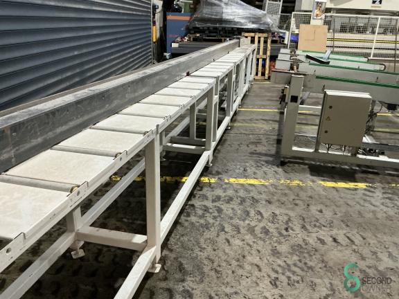 H&M HM-T 6500-L HOU9.497 34 16817