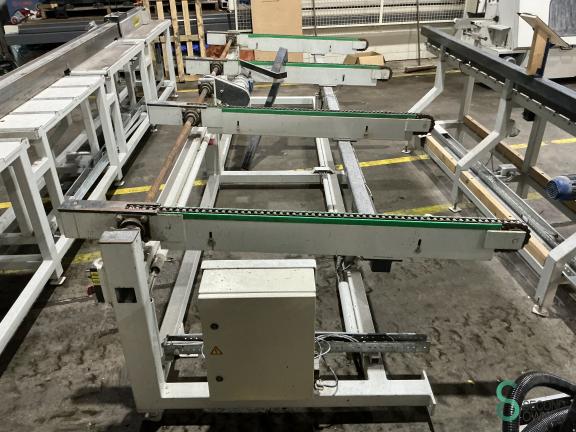 H&M HM-T 6500-L HOU9.497 24 16817