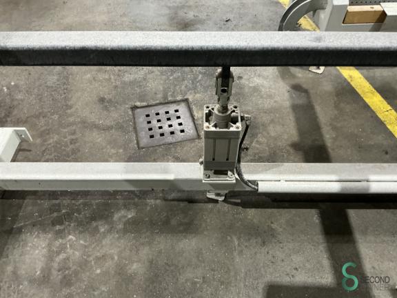 H&M HM-T 6500-L HOU9.497 32 16817