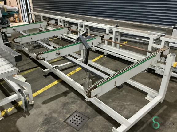 H&M HM-T 6500-L HOU9.497 36 16817