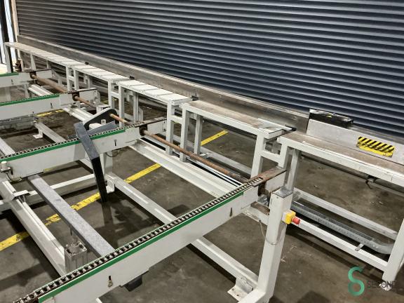 H&M HM-T 6500-L HOU9.497 18 16817