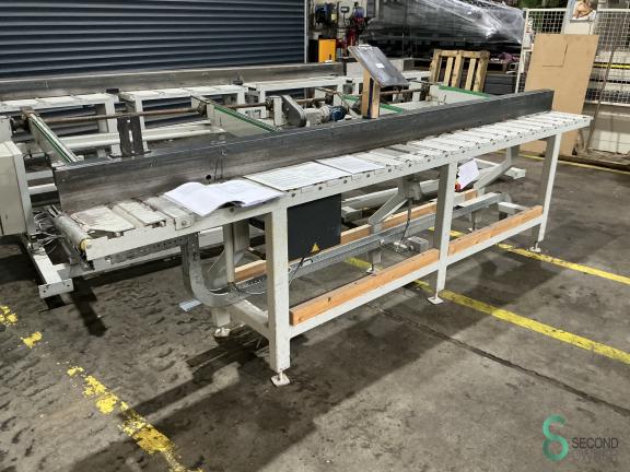 H&M HM-T 6500-L HOU9.497 23 16817