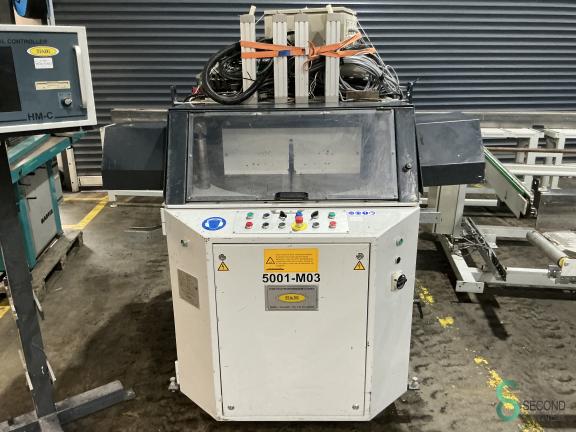 H&M HM-T 6500-L HOU9.497 33 16817