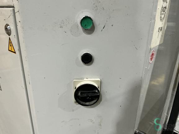 H&M HM-T 6500-L HOU9.497 11 16817