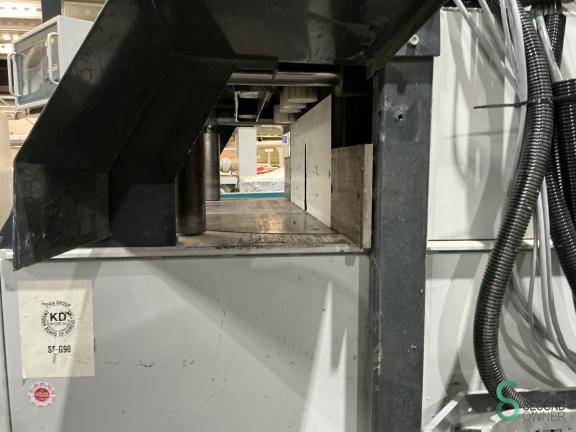 H&M HM-T 6500-L HOU9.497 20 16817