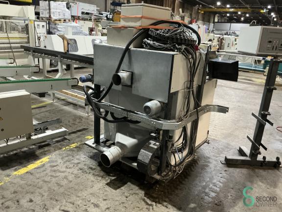 H&M HM-T 6500-L HOU9.497 6 16817