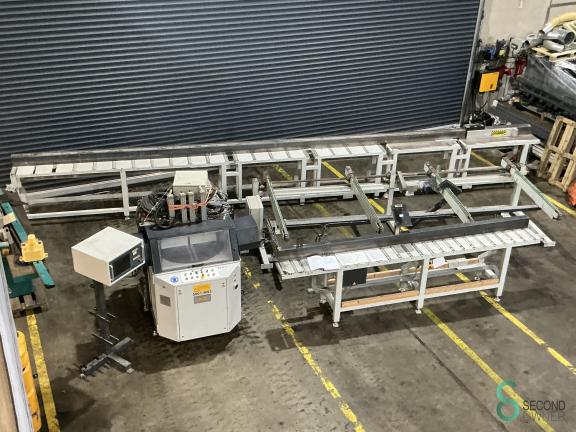 H&M HM-T 6500-L HOU9.497 10 16817