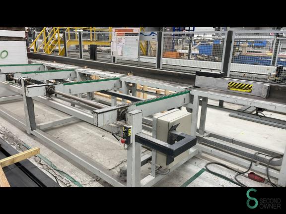 H&M HM-T 6500-L HOU9.497 2 16817