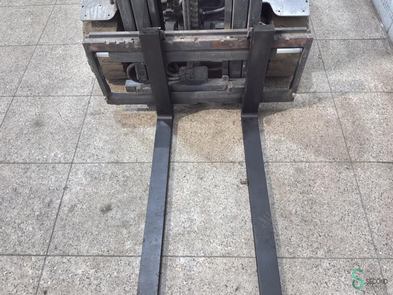 Still RX20-18 WKH11.570 43 19502