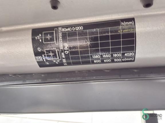 Still RX20-18 WKH11.570 16 19502