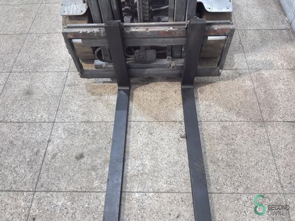 Still RX20-18 WKH11.570 5 19502