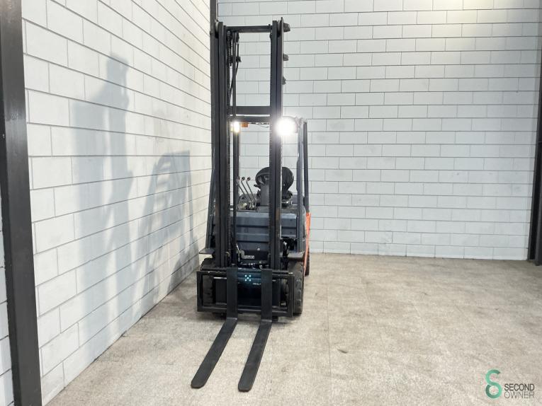 Toyota 02-7 FDF 15 WKH9.375 49 16674